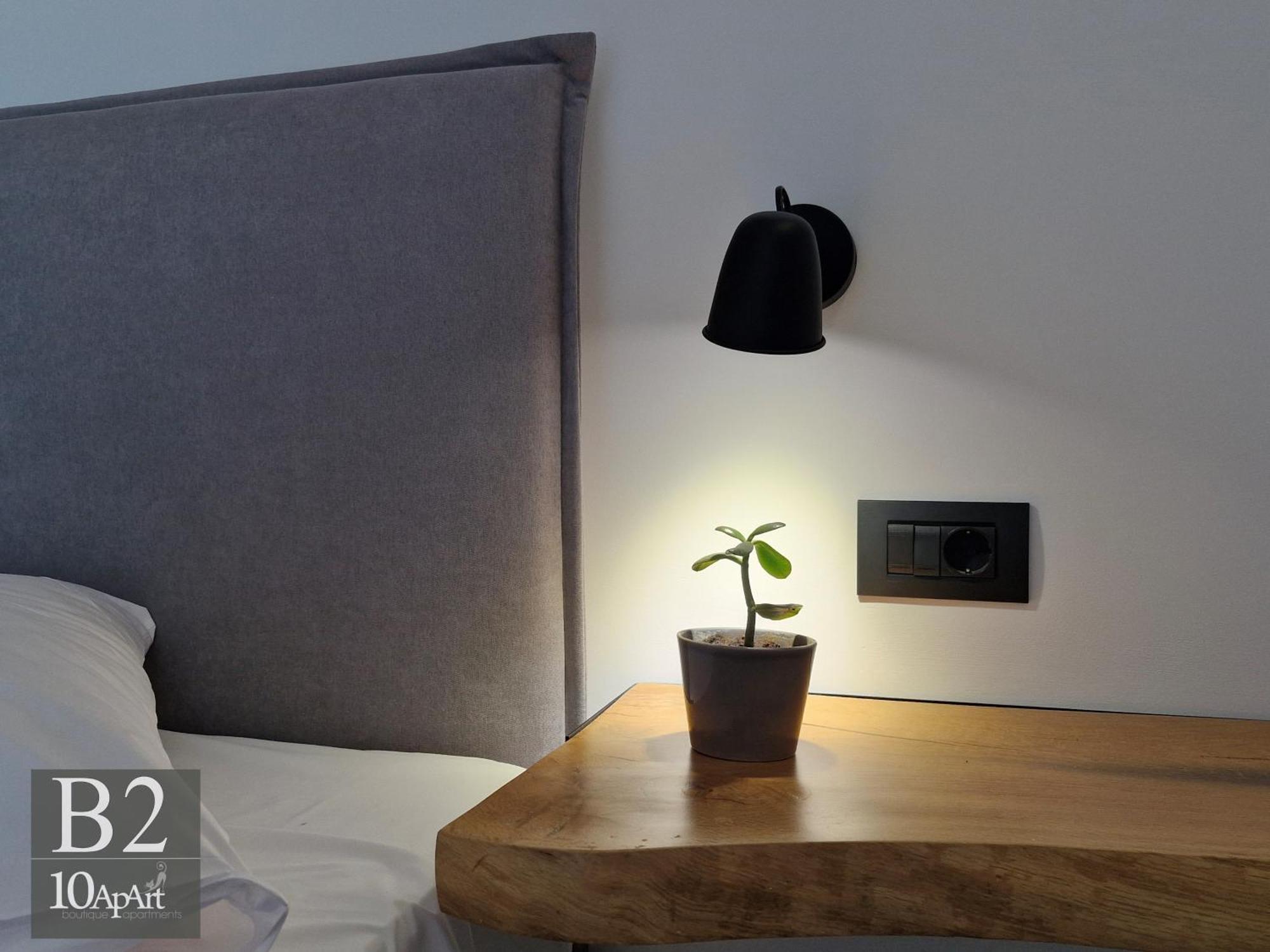 10 Apart Boutique Apartments Kos Town Phòng bức ảnh