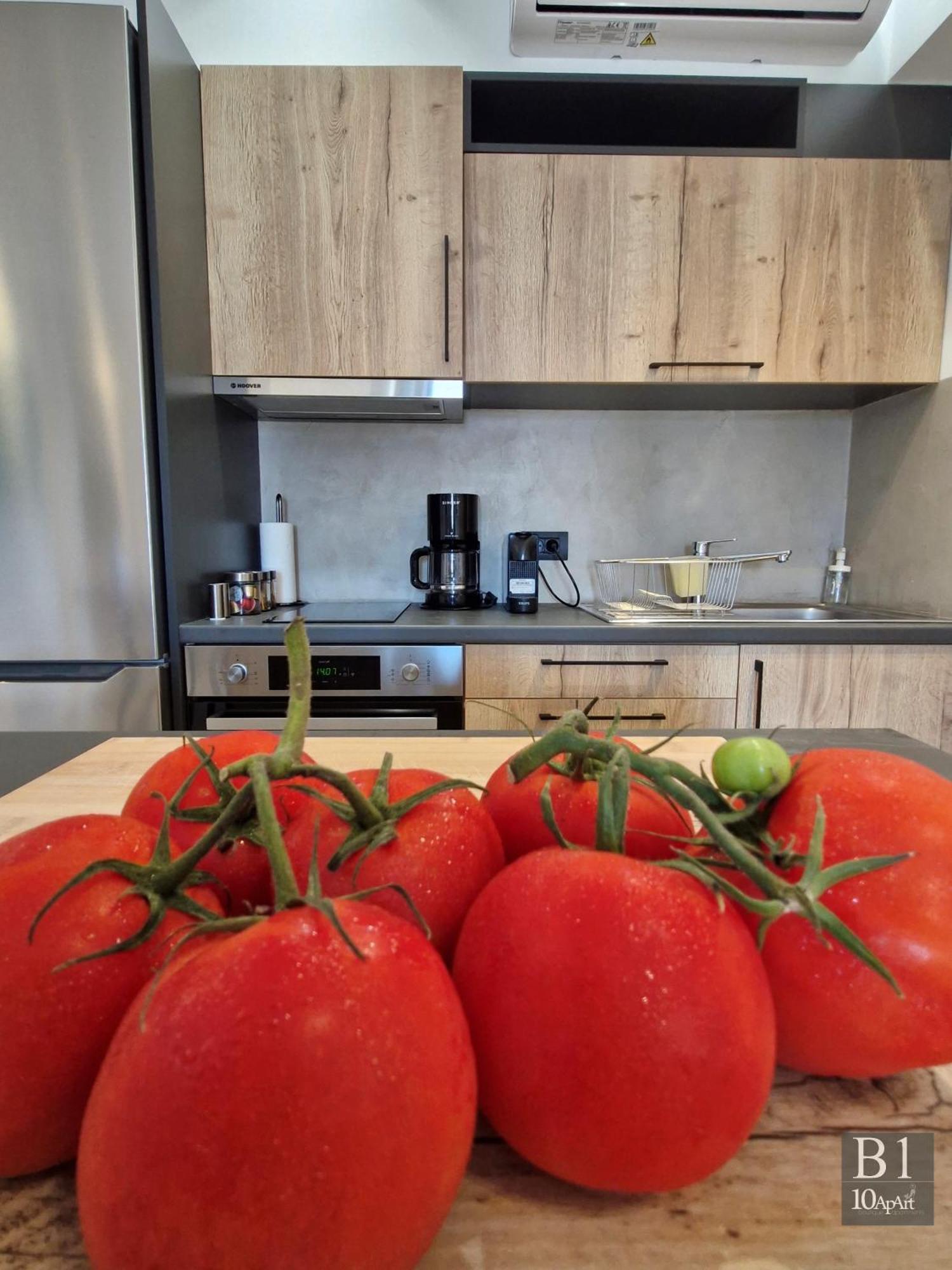10 Apart Boutique Apartments Kos Town Phòng bức ảnh